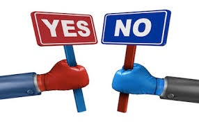 GMO: Yes or No