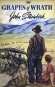 John Steinbeck - The Grapes of Wrath