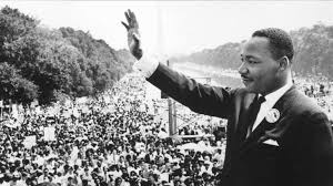 Martin Luther King Jr Speech