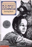 Rascal by Sterling North