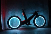 Bike of the future